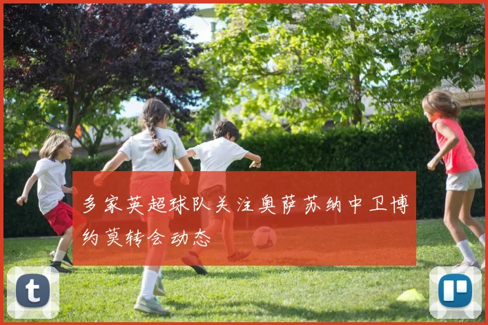 多家英超球队关注奥萨苏纳中卫博约莫转会动态